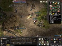 나는 천지를 창조하지않았다 나는 천지를 창조한적없다 : 리니지-NCSOFT