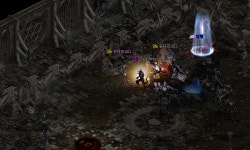 80랩에 투 다이허는 인형씨 : 리니지-NCSOFT