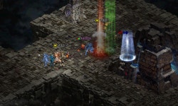 도종...?? - 조우 : 리니지 - NCSOFT