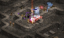따~이 따~잉~(솔담배버전) : 리니지-NCSOFT