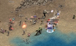 나두 한장 ㅋㅋ - 아툰 : 리니지 - NCSOFT