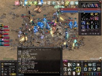 우리 봉식돼지 면 사랑 그만하세요 : 리니지-NCSOFT