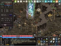 역대 최고 아데나 보유자일듯 ㅡ_ㅡ^ : 리니지-NCSOFT