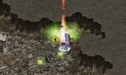 pc방 정무에서 몰이 사냥 하지마라 : 리니지-NCSOFT