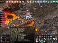 한우물혈 단체로 린.총님에게 집단 게시 언어폭행검거 .결론 신빙성없음 : 리니지-NCSOFT