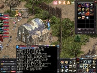 곰팅이레이드 13번째 룬스톤!! : 리니지-NCSOFT