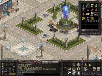 물 님을 따라서... : 리니지-NCSOFT