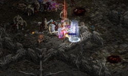 ts영상을 보면서 참고할 점... : 리니지-NCSOFT