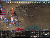 마! 54킬! : 리니지-NC