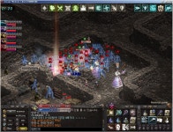 마! 54킬! : 리니지-NC