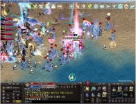 마! 54킬! : 리니지-NC