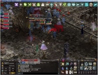 마! 54킬! : 리니지-NC