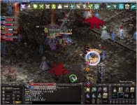 마! 54킬! : 리니지-NC