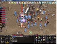 마!! 44킬 !! : 리니지-NCSOFT