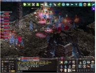 마!! 44킬 !! : 리니지-NCSOFT