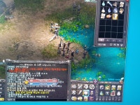 쑤와리질러진접금곡점 | 쑤와리질러 - 스샷 : 리니지 - NCSOFT