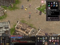 첫 어느뎅 용사 9신성요방~~ : 리니지-NCSOFT