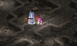 멍 때리지마라~ : 리니지-NCSOFT