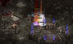 제발 멍점 때리지마~~~ - 마프르 : 리니지 - NCSOFT