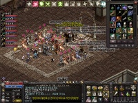 안녕하세요 조우섭 영원하리입니다~ : 리니지-NCSOFT