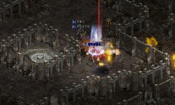 고기써는놈도원점 | 오늘도 난 작장 고기를 썰지~~~ㅋㅋ : 리니지-NCSOFT