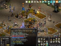 장비 날리고 검하나가 떴내염 ㅋ - 스샷 : 리니지 - NCSOFT