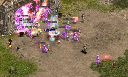 좋아 오늘만큼만 놀아줘 ^^* : 리니지-NCSOFT