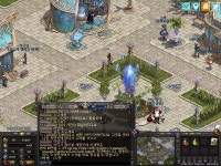 사간의 구라 : 리니지-NCSOFT