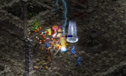 다이샷6 : 리니지-NCSOFT