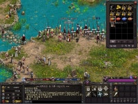 낚시 중간보고 : 리니지-NCSOFT