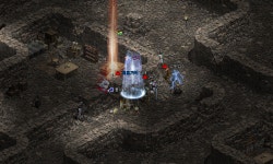 찰떡 VS 터프가이 (다이전) - 발센 : 리니지 - NCSOFT 찰떡 VS 터프가이      (다이전) - 발센 : 리니지 - NCSOFT