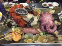 연주야 미안ㅋ - 마프르 : 리니지 - NCSOFT