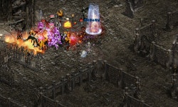 떼아모가 올려달래 그래서 올린거 : 리니지-NCSOFT 떼아모가 올려달래 그래서 올린거  : 리니지-NCSOFT