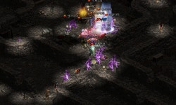 떼아모가 올려달래 그래서 올린거 : 리니지-NCSOFT 떼아모가 올려달래 그래서 올린거  : 리니지-NCSOFT