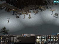 벼슬아치라인 ~JK야화 : 리니지-NCSOFT