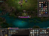 황금장화 이후 처음득해보는 금빛... : 리니지-NCSOFT