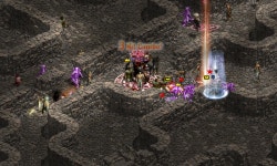 잊섬갔다 귀환미지정 다이 ㅠㅠ : 리니지-NCSOFT