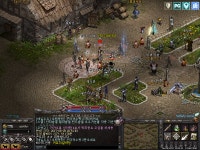기란여관앞알바생 : 리니지-NCSOFT