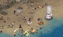 남양주친구들.... : 리니지-NCSOFT