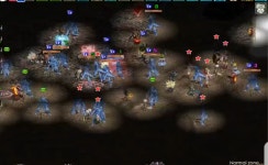 이와중에 백계는 없네 : 리니지-NCSOFT