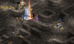 11 / 19 총 40킬 111111111 : 리니지-NCSOFT