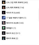 간만에 약값 벌어봅니다. - 스샷 간만에 약값 벌어봅니다. - 스샷 : plaync 리니지