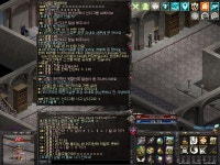 넌 자동 다돌렸다 척살 ㅅㄱ : 리니지-NCSOFT