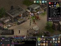 나다 엔젤 : 리니지-NCSOFT