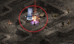 주님 한넘 가요 : 리니지-NCSOFT