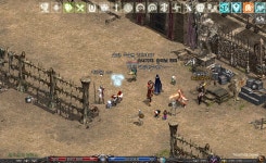 서버지기와 함게하는 영혼석 소환 컨텐츠!!! : 리니지-NCSOFT