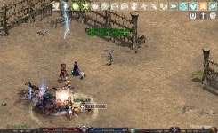 서버지기와 함게하는 영혼석 소환 컨텐츠!!! : 리니지-NCSOFT