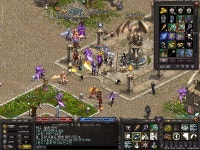 쓰리고 2제지 : 리니지-NCSOFT