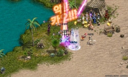 아카이누 나르자스 ㅋㅋㅋㅋ - 조우 : 리니지 - NCSOFT