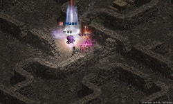 술빨고 겜하지마라고!~~ : 리니지-NCSOFT